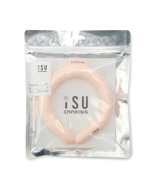 VIS(ビス)の「【WEB限定】【ISU COORING】アイスクーリング(その他雑貨・レディース・ホワイト/ピンク系その他2/グリーン系その他・FREE)」の12枚目の写真