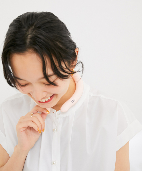 VIS(ビス)の「【WEB限定】【ISU COORING】アイスクーリング(その他雑貨・レディース・ホワイト/ピンク系その他2/グリーン系その他・FREE)」の15枚目の写真