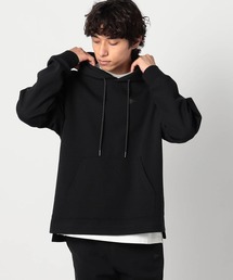 Grand PARK（グランドパーク）の「ライトダンボールテックパーカー（パーカー・メンズ）」