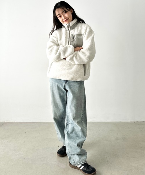 セール】国内未発売 THE NORTH FACE(ザ・ノースフェイス)/2WAY