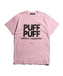 ZATUON/ザツオン DRAGONBALL PUFF TEE