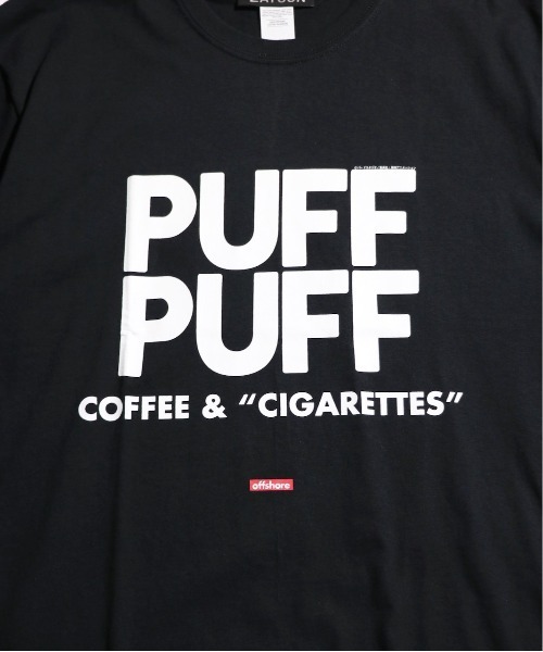 C.E.L.STORE(セルストア)の「ZATUON/ザツオン DRAGONBALL PUFF TEE(Tシャツ/カットソー・メンズ・グレー/ブラック/ブラウン/ピンク/ブルー/ホワイト・SMALL/X-LARGE/MEDIUM/LARGE)」の21枚目の写真