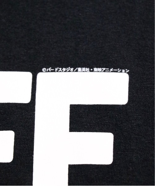 C.E.L.STORE(セルストア)の「ZATUON/ザツオン DRAGONBALL PUFF TEE(Tシャツ/カットソー・メンズ・グレー/ブラック/ブラウン/ピンク/ブルー/ホワイト・SMALL/X-LARGE/MEDIUM/LARGE)」の20枚目の写真