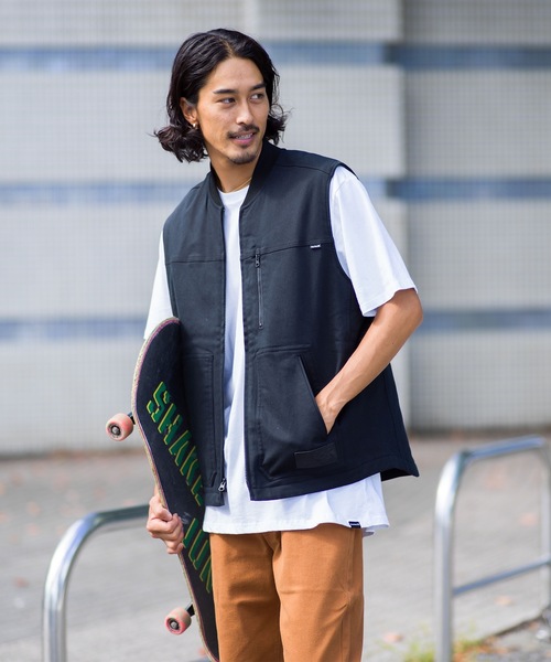Hurley (ハーレー)の「【Hurley:ハーレー】M EVERYDAY ELLIOT ZOMBIE SS グラフィックTシャツ バックプリント(Tシャツ/カットソー・メンズ・ホワイト・SMALL/MEDIUM/LARGE/X-LARGE)」の11枚目の写真