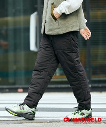 JOURNAL STANDARD relume | 【CLIMASHIELD APEX / クライマシールド】PADDING リバーシブルパンツ(その他パンツ)