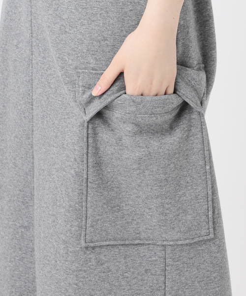 スカート AP STUDIO Warm Sweat Cargo Skirt Warm Sweat Cargo Skirt（スカート）｜EVERYDAY I LIKE.（エヴリディ