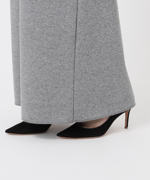 Warm Sweat Cargo Skirt（スカート）｜EVERYDAY I LIKE.（エヴリディ