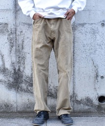 ヴィンテージ古着Levi's &frasl; リーバイス 505 コーデュロイパンツ