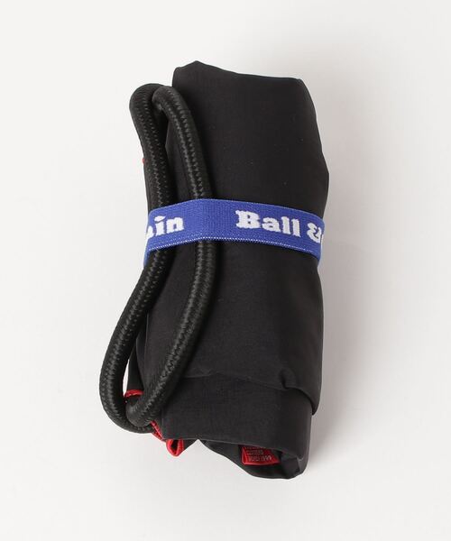 新品⭐︎Ball & Chain⭐︎Heart Bear d'zit ストラップ付属 Ball＆Chain【ボールアンドチェーン】 | DOUBLE HEART(ダブル