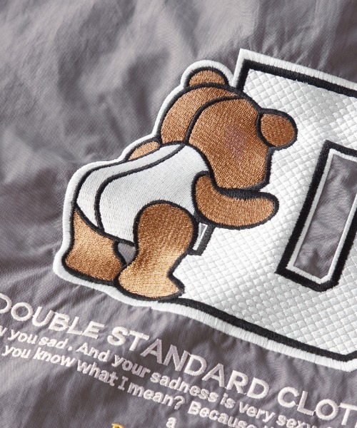 DOUBLE STANDARD CLOTHING（ダブルスタンダードクロージング）の