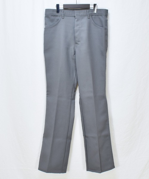 VINTAGE（ヴィンテージ）の「【ヴィンテージ古着】USA製 スラックス