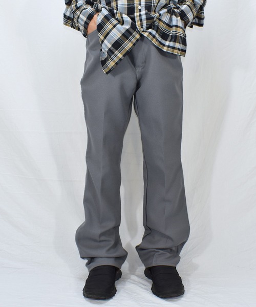 VINTAGE（ヴィンテージ）の「【ヴィンテージ古着】USA製 スラックス