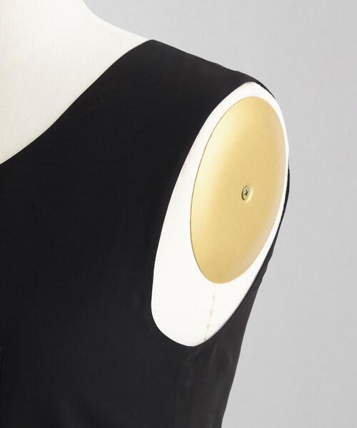 LOEFF（ロエフ）の「＜LOEFF＞ポプリン オールインワン（つなぎ