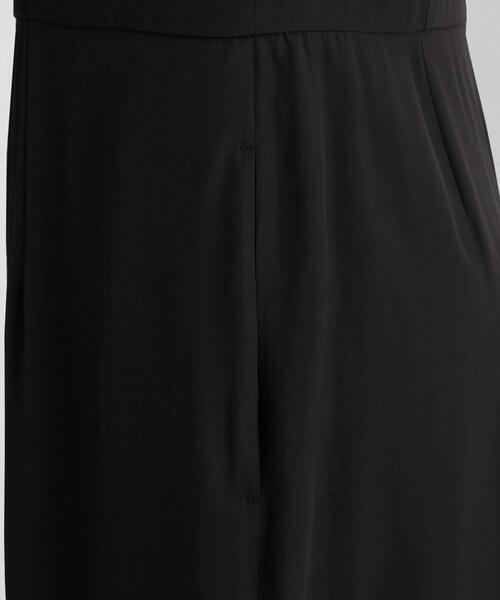 yuni ぽぷりん　オールインワン LOEFF（ロエフ）の「＜LOEFF＞ポプリン オールインワン（つなぎ