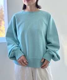 LEPSIM | ビンテージ加工プルオーバー　993788(Tシャツ/カットソー)