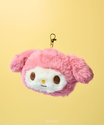 sanrio（サンリオ）の「【 sanrio / サンリオ 】フェイス パスケース passcase NJI（パスケース）」
