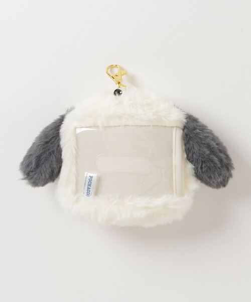 sanrio(サンリオ)の「【 sanrio / サンリオ 】フェイス パスケース passcase NJI(パスケース・レディース・その他1/その他2/その他3/その他4/その他5/その他6/その他7・FREE)」の9枚目の写真