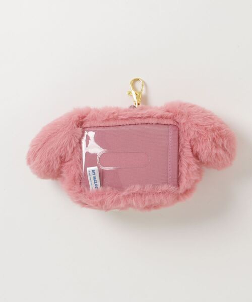 sanrio(サンリオ)の「【 sanrio / サンリオ 】フェイス パスケース passcase NJI(パスケース・レディース・その他1/その他2/その他3/その他4/その他5/その他6/その他7・FREE)」の13枚目の写真