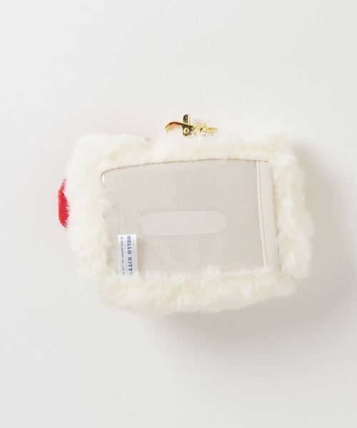 sanrio(サンリオ)の「【 sanrio / サンリオ 】フェイス パスケース passcase NJI(パスケース・レディース・その他1/その他2/その他3/その他4/その他5/その他6/その他7・FREE)」の14枚目の写真