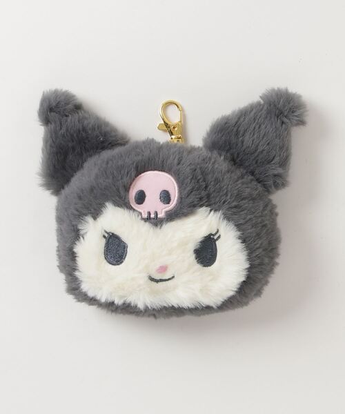 sanrio(サンリオ)の「【 sanrio / サンリオ 】フェイス パスケース passcase NJI(パスケース・レディース・その他1/その他2/その他3/その他4/その他5/その他6/その他7・FREE)」の15枚目の写真