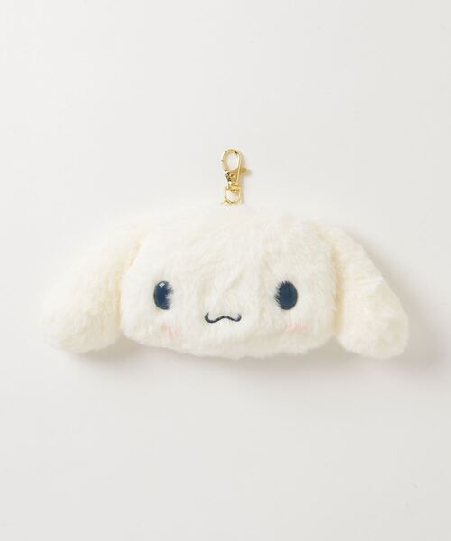 sanrio(サンリオ)の「【 sanrio / サンリオ 】フェイス パスケース passcase NJI(パスケース・レディース・その他1/その他2/その他3/その他4/その他5/その他6/その他7・FREE)」の17枚目の写真