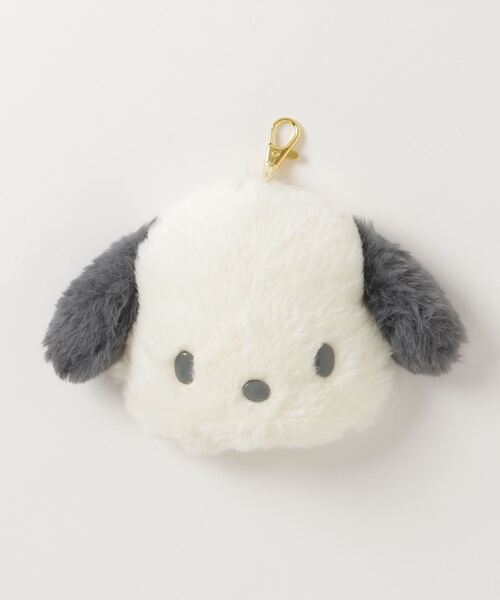 sanrio(サンリオ)の「【 sanrio / サンリオ 】フェイス パスケース passcase NJI(パスケース・レディース・その他1/その他2/その他3/その他4/その他5/その他6/その他7・FREE)」の18枚目の写真
