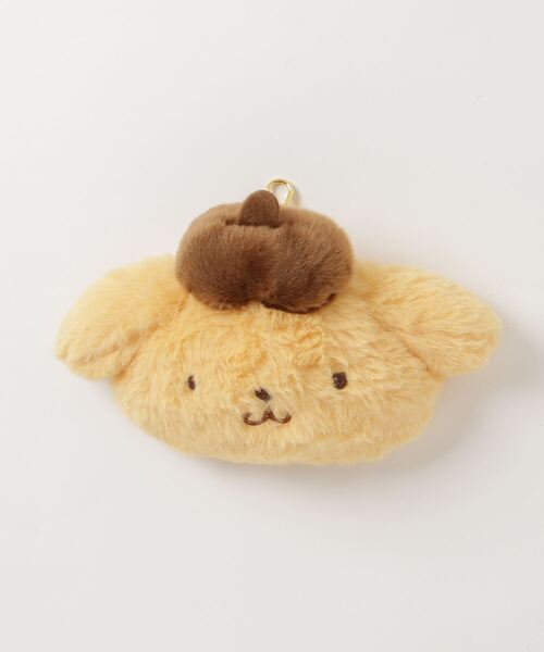 sanrio(サンリオ)の「【 sanrio / サンリオ 】フェイス パスケース passcase NJI(パスケース・レディース・その他1/その他2/その他3/その他4/その他5/その他6/その他7・FREE)」の21枚目の写真