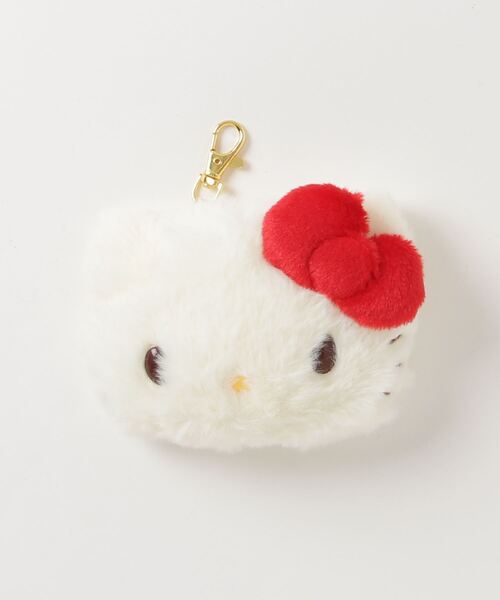 sanrio(サンリオ)の「【 sanrio / サンリオ 】フェイス パスケース passcase NJI(パスケース・レディース・その他1/その他2/その他3/その他4/その他5/その他6/その他7・FREE)」の20枚目の写真