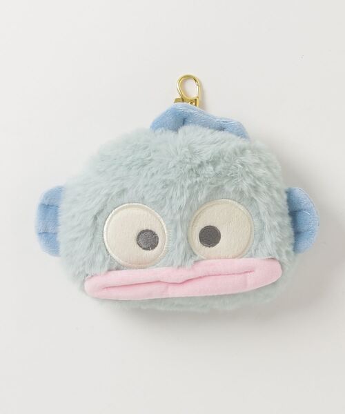 sanrio(サンリオ)の「【 sanrio / サンリオ 】フェイス パスケース passcase NJI(パスケース・レディース・その他1/その他2/その他3/その他4/その他5/その他6/その他7・FREE)」の22枚目の写真