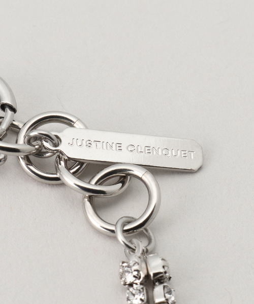 JUSTINE CLENQUET/ジャスティーヌ クランケ】JAMIE BRACELET