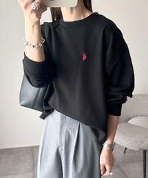 U.S. POLO ASSN.([GX|AbX)U.S. POLO ASSN./[GX|AbX N[lbNI[o[TCYуXEFbgEg[i[(XEFbg)
