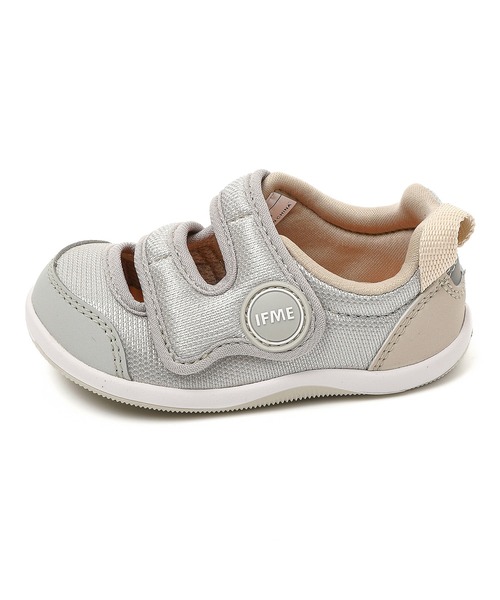 IFME（イフミー）の「BABY｜IFME ワンベルトウォーターシューズ（サンダル・キッズ・ブラック/ホワイト/ベージュ・14.0cm/13.5cm/13.0cm/12.5cm/12.0cm/15.0cm/14.5cm）」の22枚目の写真