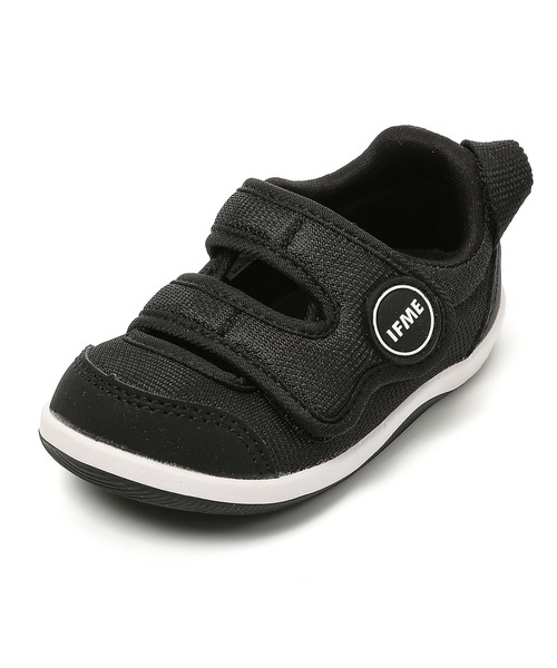 IFME（イフミー）の「BABY｜IFME ワンベルトウォーターシューズ（サンダル・キッズ・ブラック/ホワイト/ベージュ・14.0cm/13.5cm/13.0cm/12.5cm/12.0cm/15.0cm/14.5cm）」の7枚目の写真