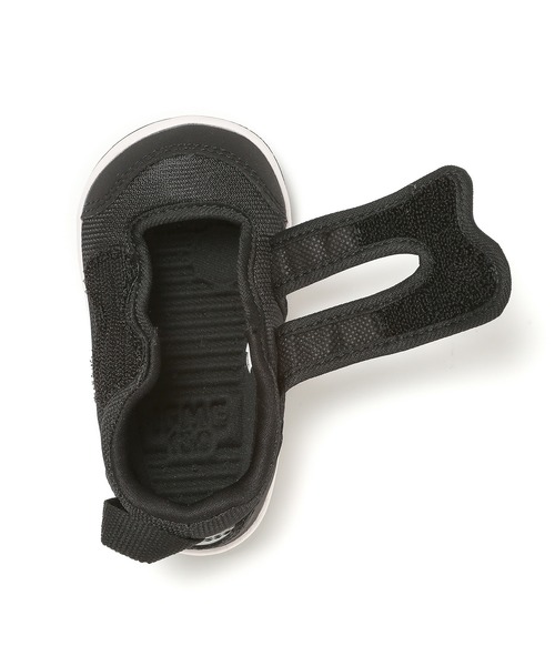 IFME（イフミー）の「BABY｜IFME ワンベルトウォーターシューズ（サンダル・キッズ・ブラック/ホワイト/ベージュ・14.0cm/13.5cm/13.0cm/12.5cm/12.0cm/15.0cm/14.5cm）」の11枚目の写真