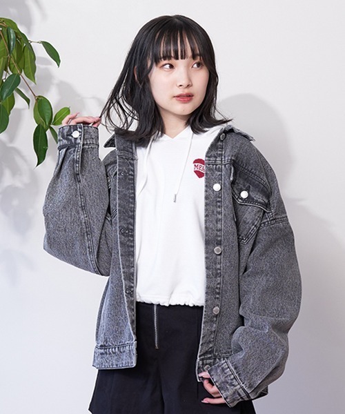 アウター Love 楽天市場】ラブトキシック アウターの通販