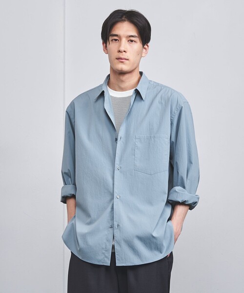 UNITED ARROWS（ユナイテッドアローズ）の「4シーズン ポプリン