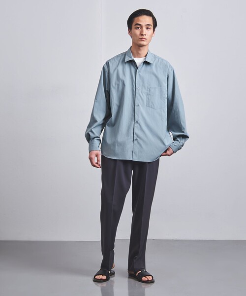 UNITED ARROWS（ユナイテッドアローズ）の「4シーズン ポプリン