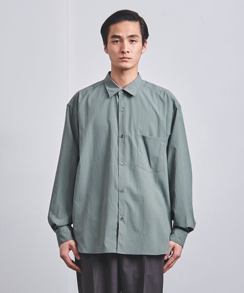 UNITED ARROWS（ユナイテッドアローズ）の「4シーズン ポプリン
