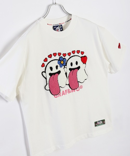 GRAF&WU（グラフアンドユー）の「GRAF&WU ツインゴースト サガラ