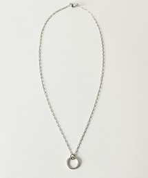 ADAM PATEK（アダムパテック）の「【ADAMPATEK/アダムパテック】3way chain cord /3ウェイ　チェーンコード（ネックレス）」