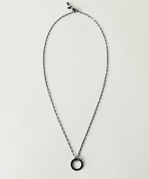 ADAM PATEK（アダムパテック）の「【ADAMPATEK/アダムパテック】3way chain cord /3ウェイ　チェーンコード（ネックレス）」