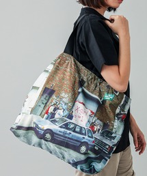 X-girl | X-girl BIG TOTE BAG(トートバッグ)