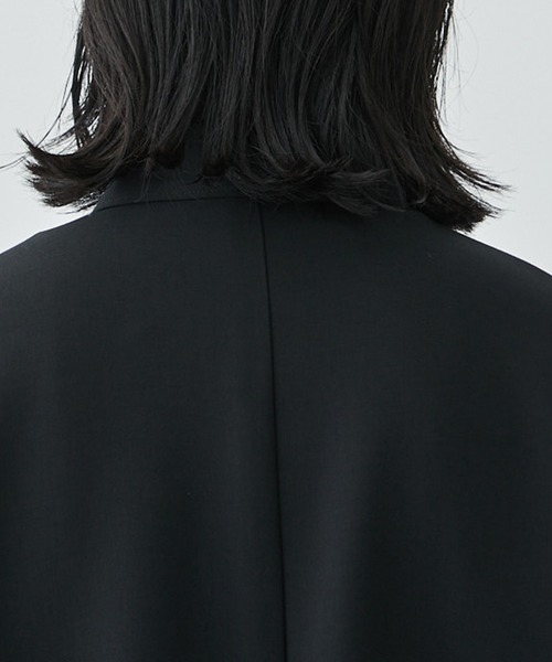 N.HOOLYWOOD SHIRTS BLOUSON 23SS ライトグレー N.HOOLYWOOD SHIRTS BLOUSON 23SS ライトグレー N.HOOLYWOOD（N