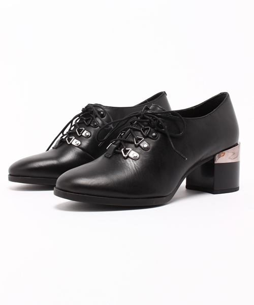 CAMPER(カンペール)の「HANNA (ハンナ)(パンプス・レディース・ブラック・24.0cm/23.0cm/23.5cm)」の1枚目の写真