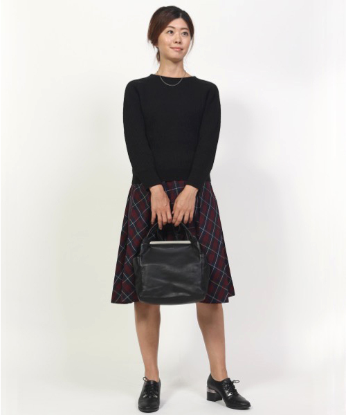 CAMPER(カンペール)の「HANNA (ハンナ)(パンプス・レディース・ブラック・24.0cm/23.0cm/23.5cm)」の3枚目の写真