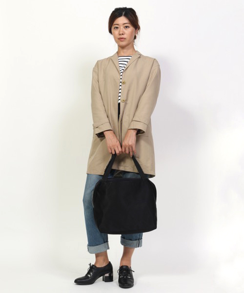 CAMPER(カンペール)の「HANNA (ハンナ)(パンプス・レディース・ブラック・24.0cm/23.0cm/23.5cm)」の2枚目の写真