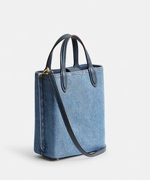 COACH（コーチ）の「ウィロウ トート 16（ショルダーバッグ）」 - WEAR