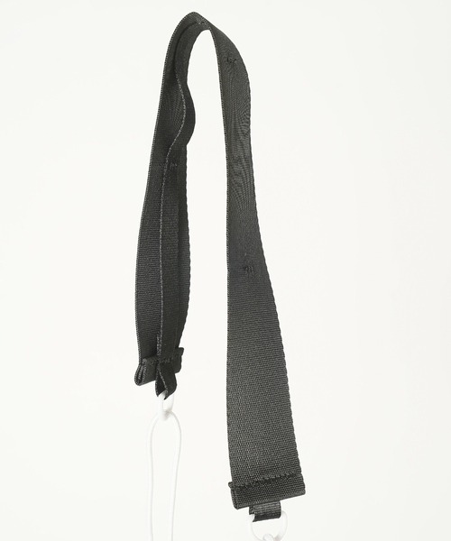 SILAS（サイラス）の「SHOULDER BAG（ショルダーバッグ・メンズ・ブラック/ベージュ/ネイビー・ONE SIZE）」の14枚目の写真