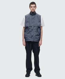 WILD THINGS(ChVOX)WILD THINGS GRAND VESTiChVOX OhxXgj(xXg)