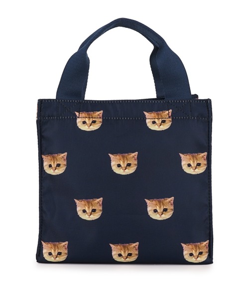 Paul&Joe BASKET BAG ハンドバッグ ヌネット BASKET BAG ハンドバッグ ヌネット｜ポール ＆ ジョー公式